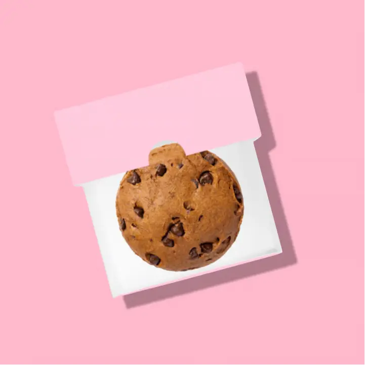 Crumbl Cookies Large Desserts Single 1