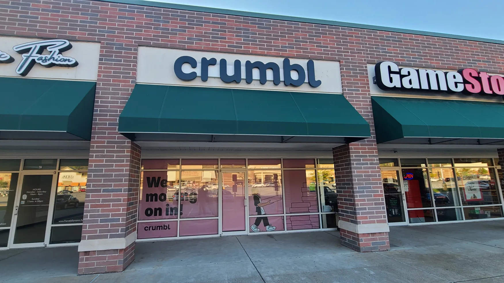 Crumbl Cookies reveals Altoona Store opening day